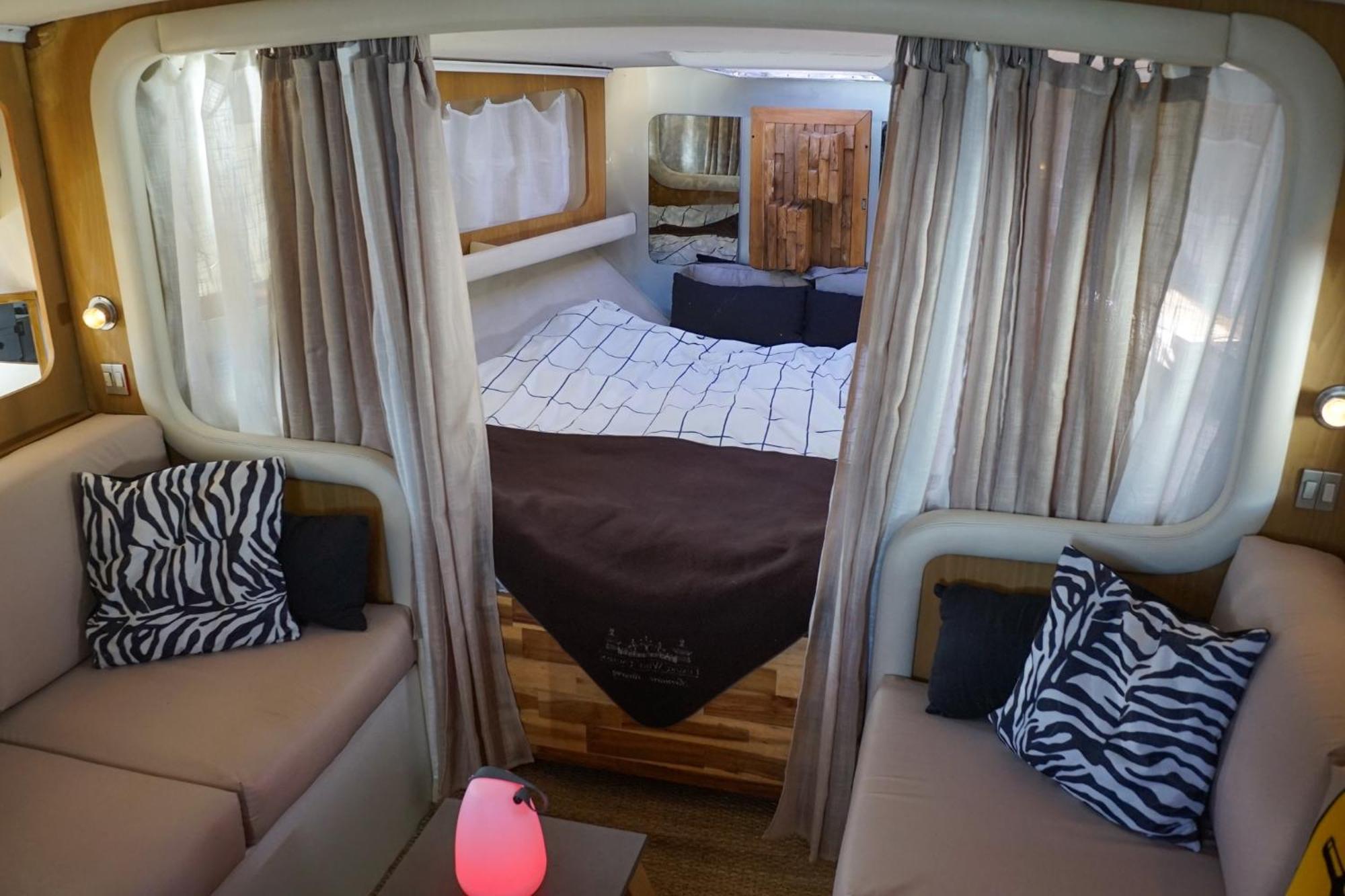 Bateau Cocoon En Amoureux Bordeaux Extérieur photo