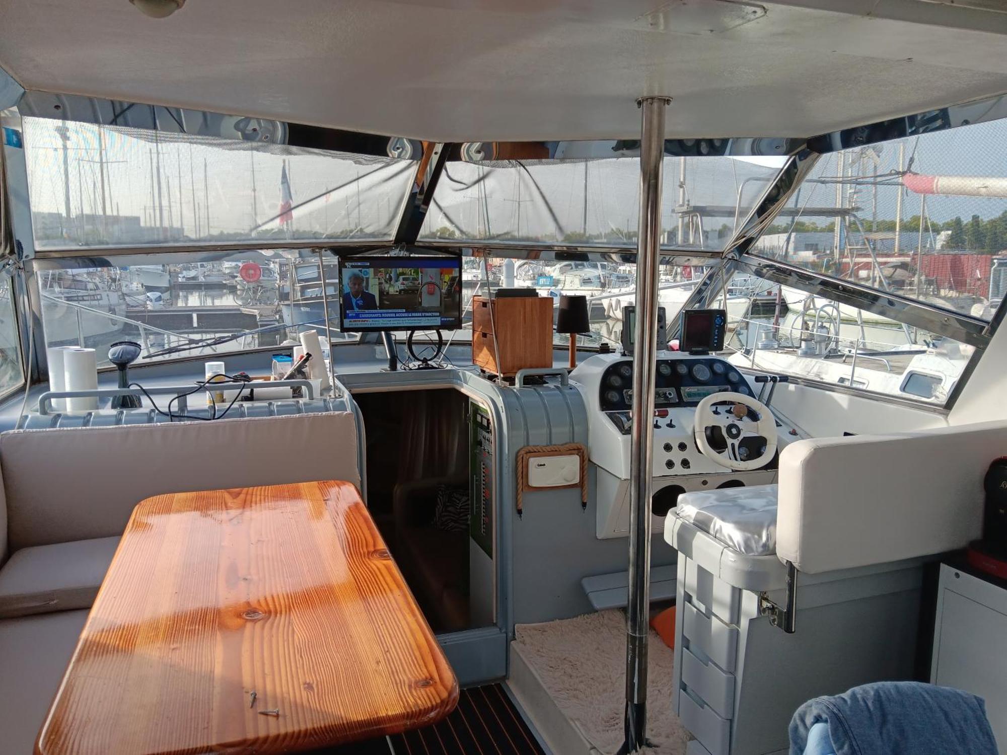 Bateau Cocoon En Amoureux Bordeaux Extérieur photo